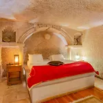 Ottoman Cave Hotel