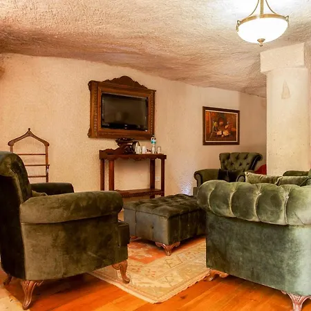 Ottoman Cave Отель 4*