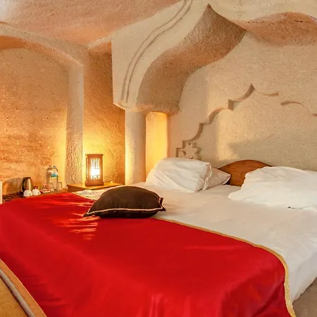 Ottoman Cave Гореме