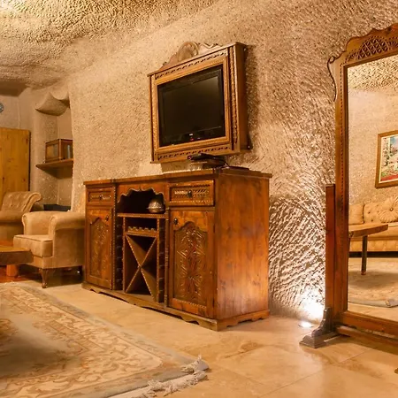 Ottoman Cave Гореме