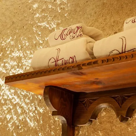 Hotel Ottoman Cave Göreme