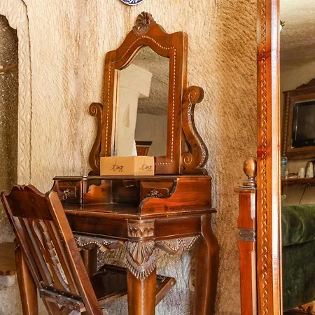 Ottoman Cave Hotel Göreme