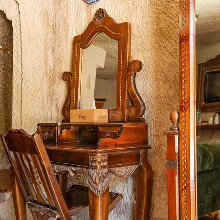 Ottoman Cave Hotel Goreme