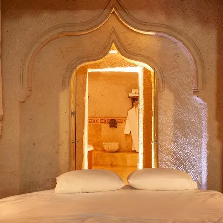 Ottoman Cave Hotel 4*