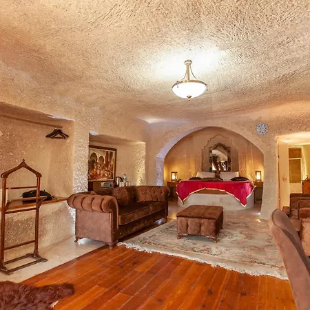 Ottoman Cave Hotel 4*