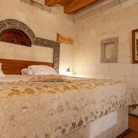Ottoman Cave Hotel