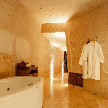 Ottoman Cave Hotel