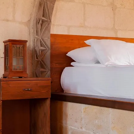 Ottoman Cave Hotel 4*