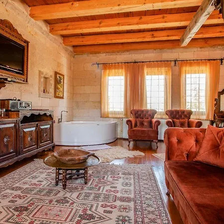 Hotel Ottoman Cave Göreme