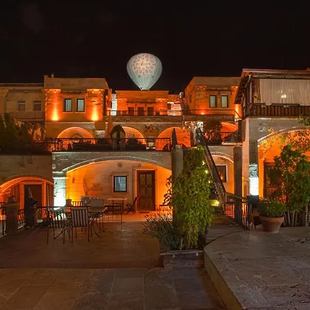 Hotel Ottoman Cave 4*