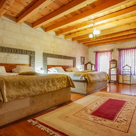 Hotel Ottoman Cave Göreme