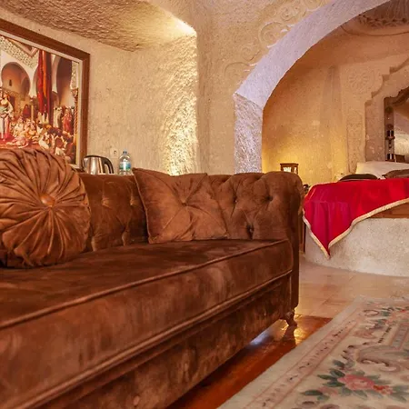 Hotel Ottoman Cave 4*
