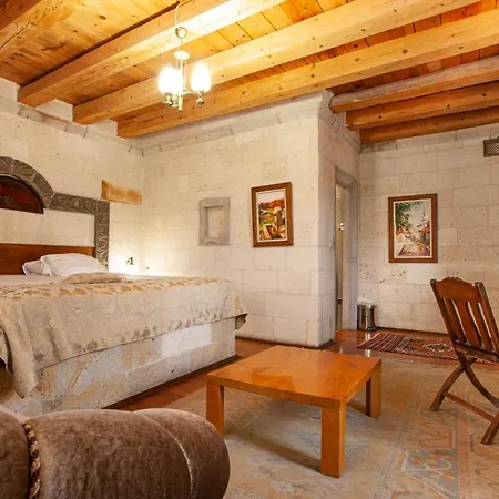 Ottoman Cave Hotel Göreme
