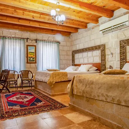 Ottoman Cave Hotel Göreme