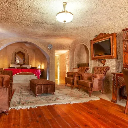 Ottoman Cave 4* Гореме
