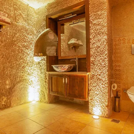 Ottoman Cave