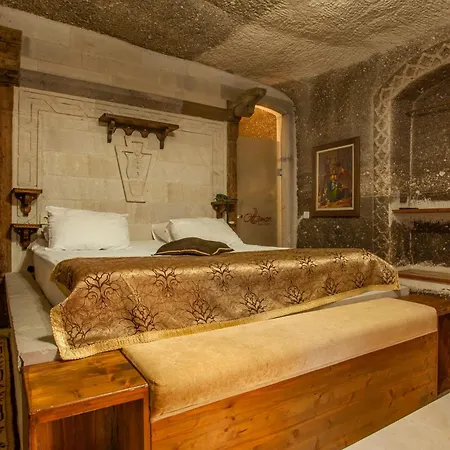Ottoman Cave Отель 4*