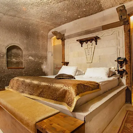 Ottoman Cave Отель Гореме