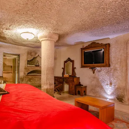 Ottoman Cave Гореме