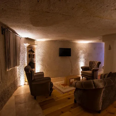 Ottoman Cave