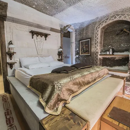 Отель Ottoman Cave 4*