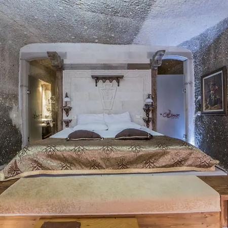 Ottoman Cave Отель