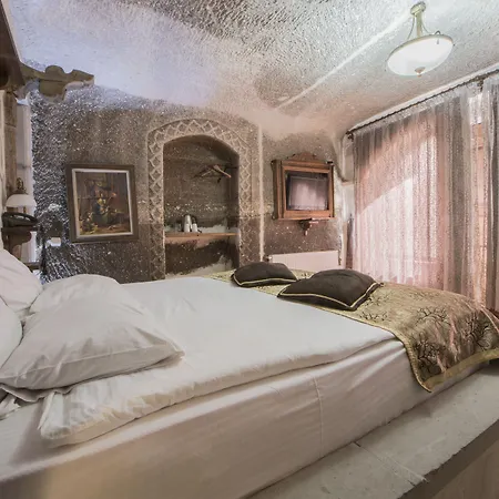 Ottoman Cave