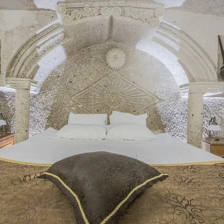 Ottoman Cave Отель