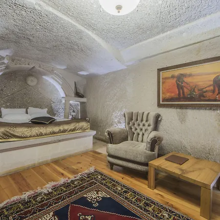 Ottoman Cave Гореме