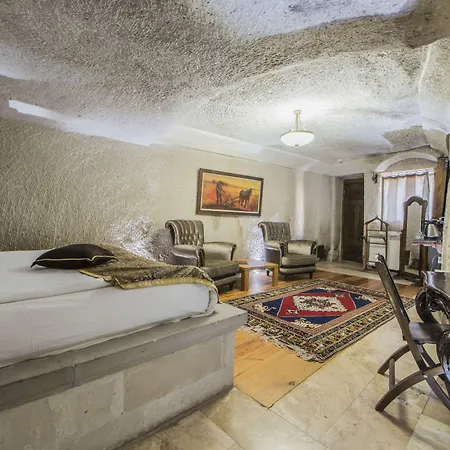 Ottoman Cave 4* Гореме