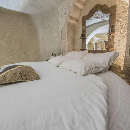 Ottoman Cave 4* Гореме