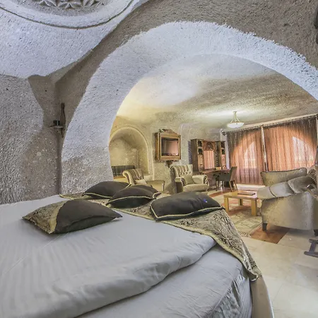 Отель Ottoman Cave Гореме