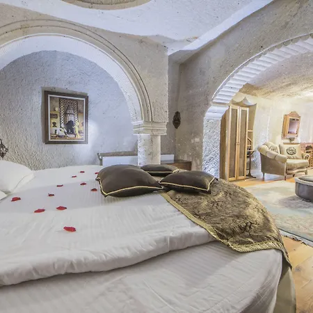 Ottoman Cave Отель Гореме