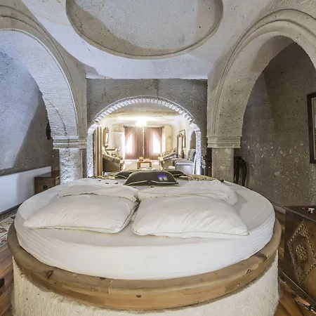 Отель Ottoman Cave Гореме