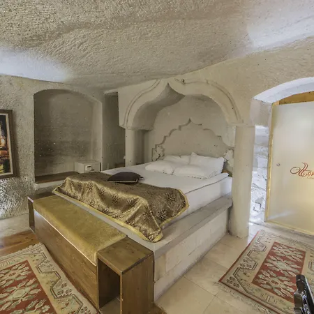 Ottoman Cave Отель Гореме