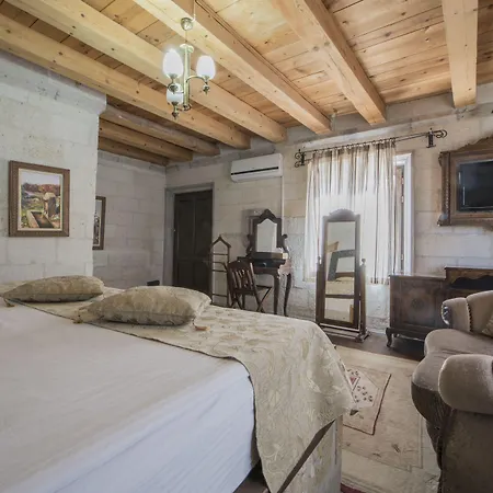 Ottoman Cave Отель 4*