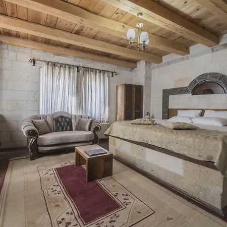 Ottoman Cave