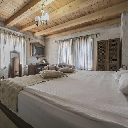 Отель Ottoman Cave 4*