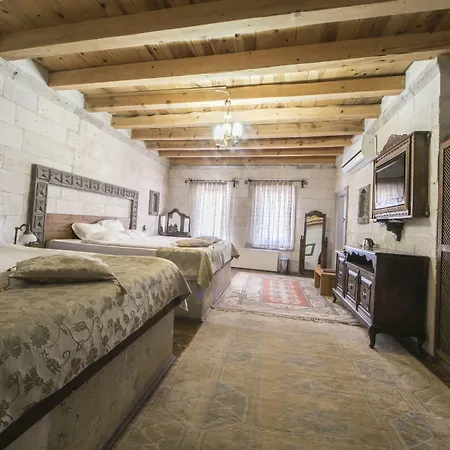 Hotel Ottoman Cave Goreme