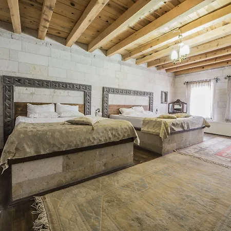 Ottoman Cave Hotel 4*