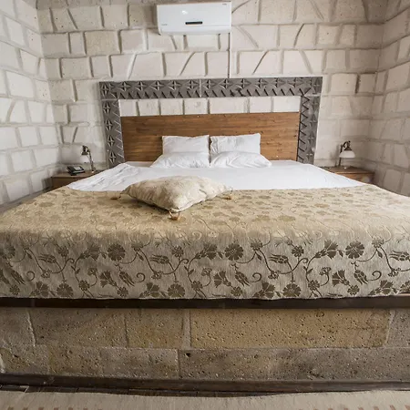 Ottoman Cave 4*