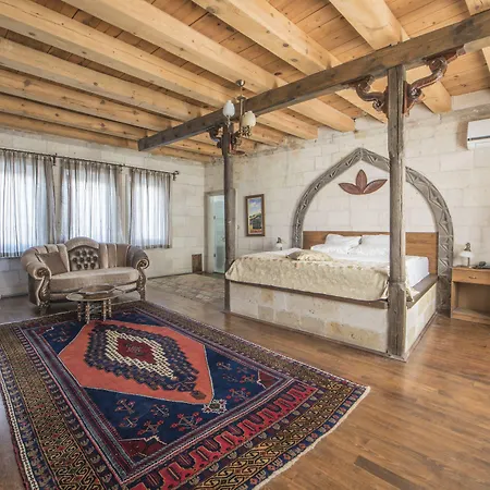 Ottoman Cave 4* Гореме