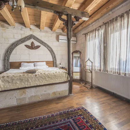 Ottoman Cave Отель