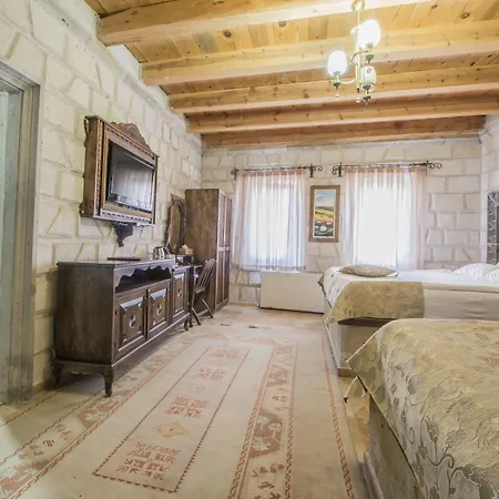 Ottoman Cave 4*