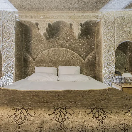 Ottoman Cave Отель Гореме