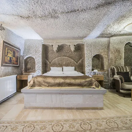Ottoman Cave