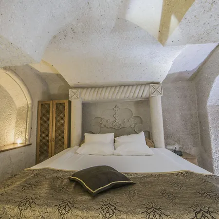 Отель Ottoman Cave