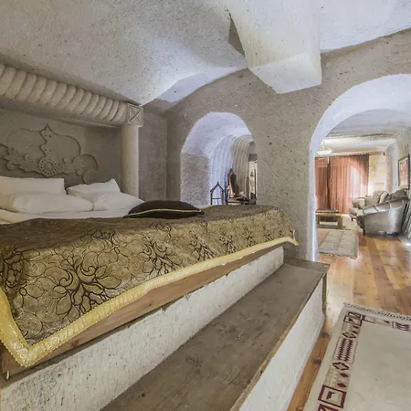 Ottoman Cave Отель 4*