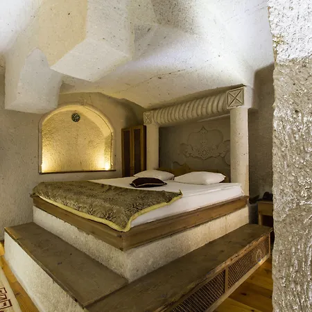 Ottoman Cave Гореме