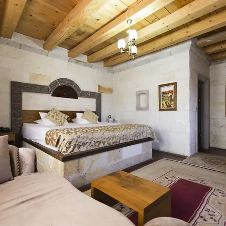 Отель Ottoman Cave 4*